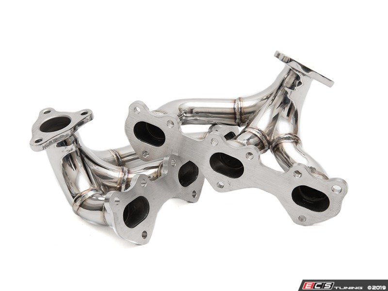 Fabspeed Sport Headers