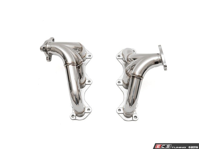 Fabspeed Sport Headers