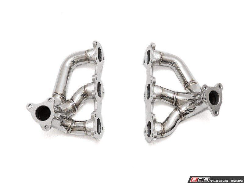 Fabspeed Sport Headers