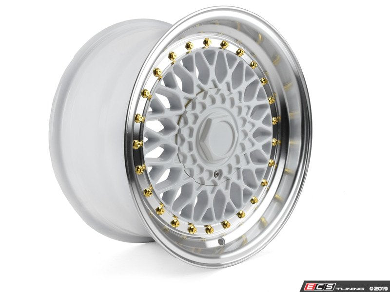 16" Style 002R Wheels - Set Of Four