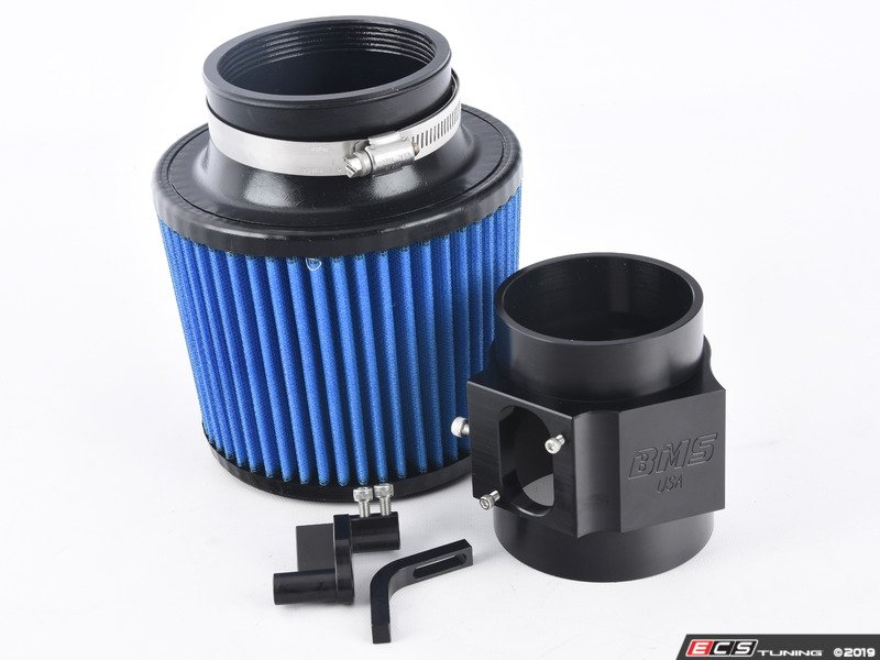 Performance Intake System - F48 X1