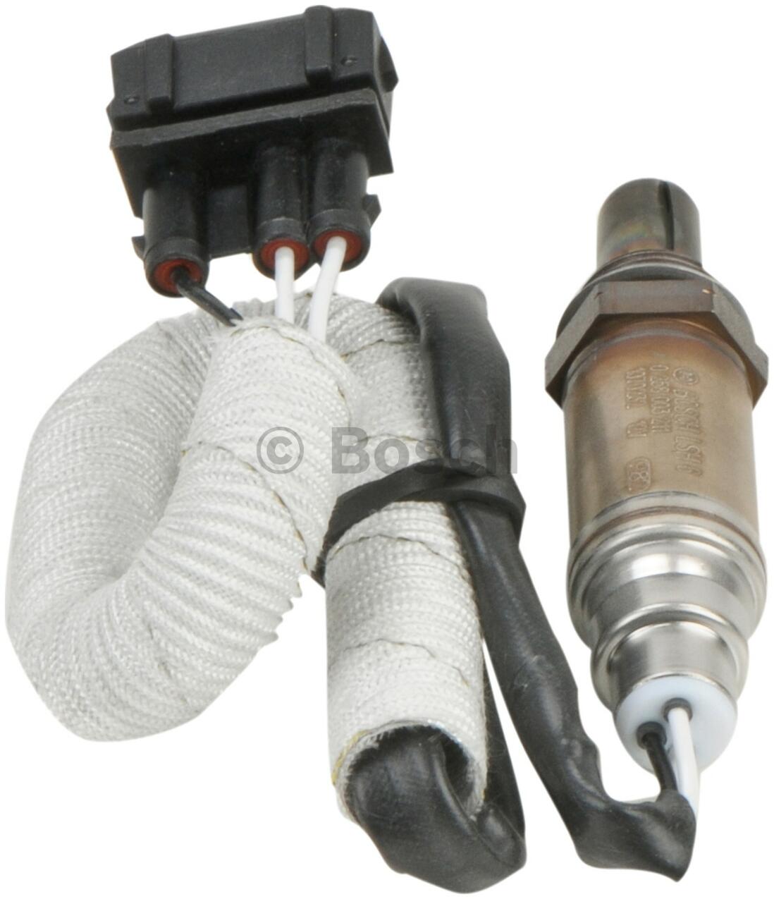 VW Oxygen Sensor – Front 037906265G – Bosch 13211