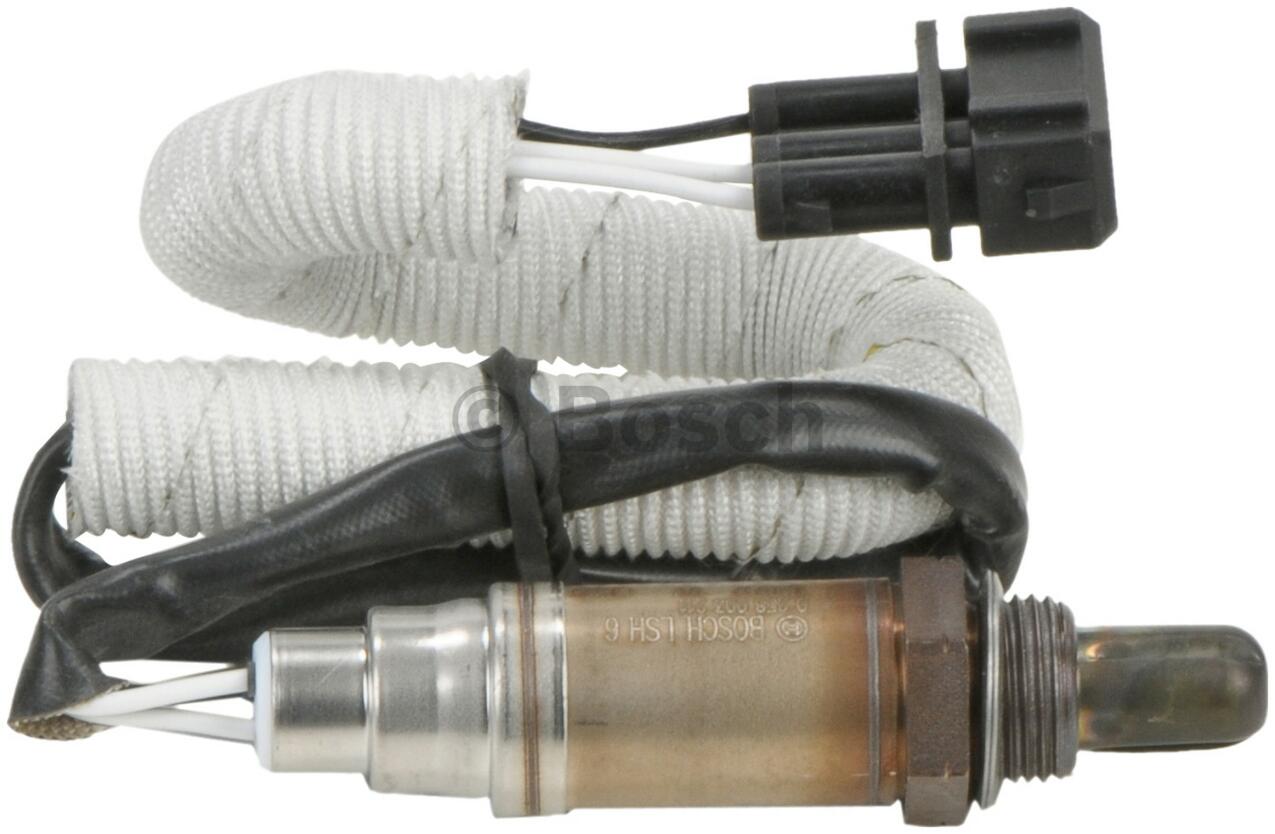 VW Oxygen Sensor – Front 037906265G – Bosch 13211