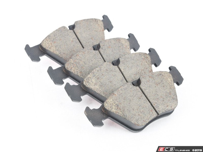 Front Brake Pads set