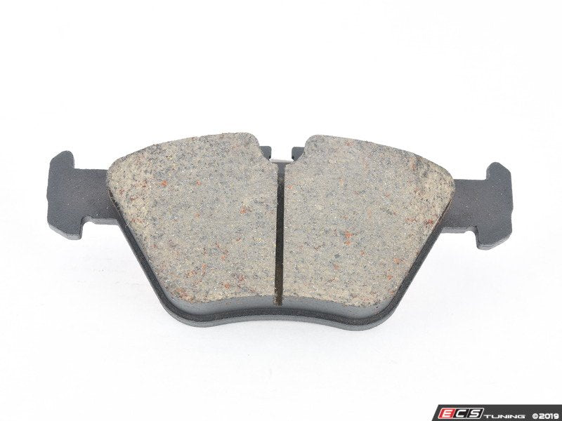 Front Brake Pads set