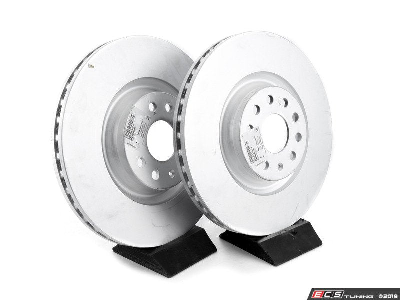 Front And Rear Brake Service Kit (340x30/310x22)