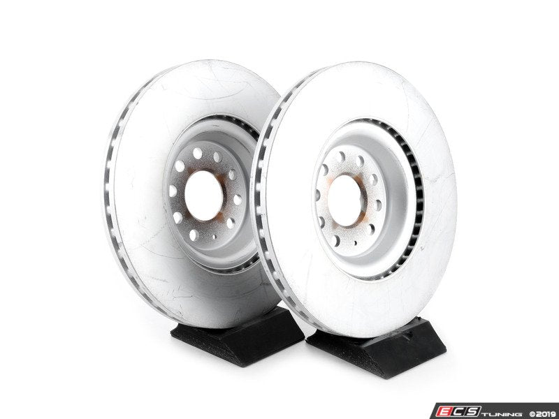 Front And Rear Brake Service Kit (340x30/310x22)