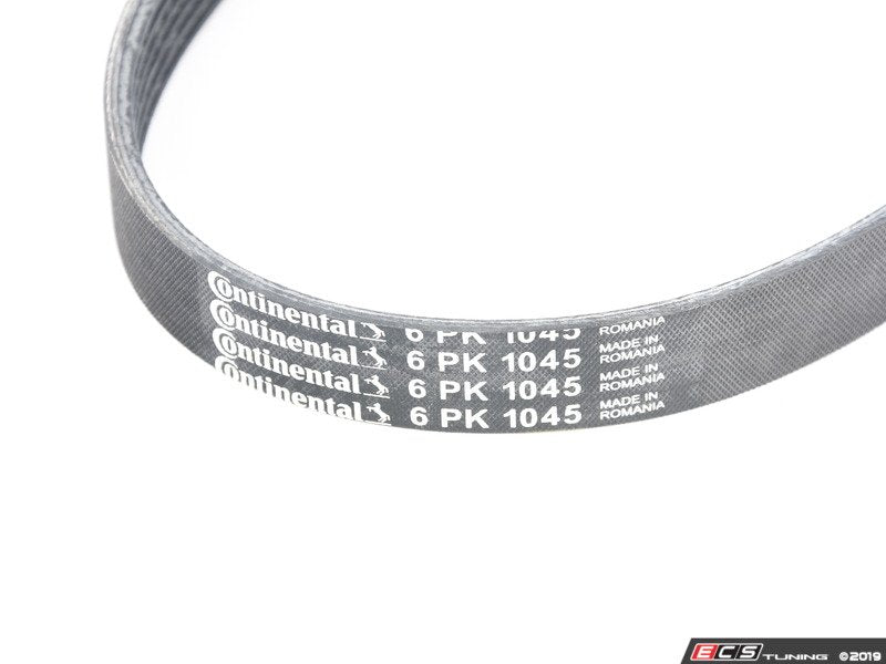 Accessory Drive Belt