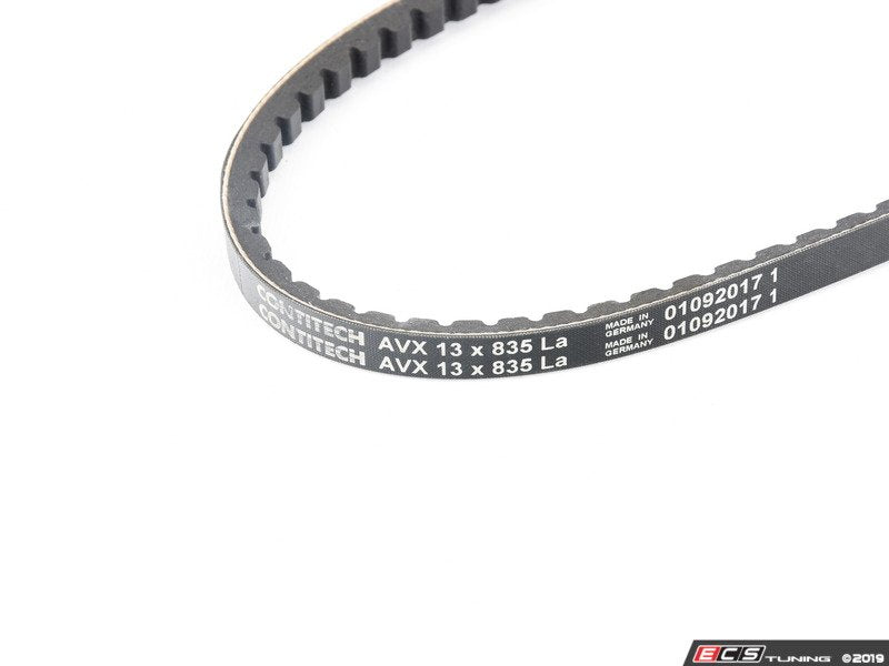 E34 A/C Belt