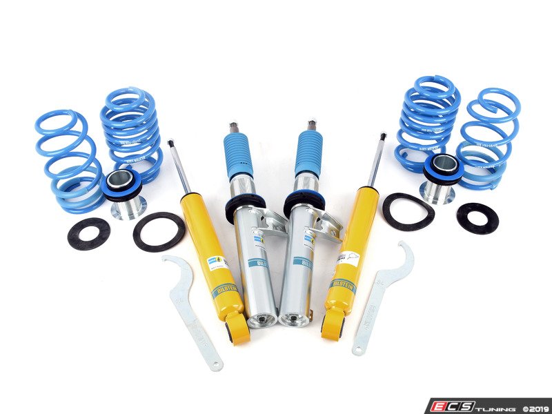 B14 Coilover Suspension Kit