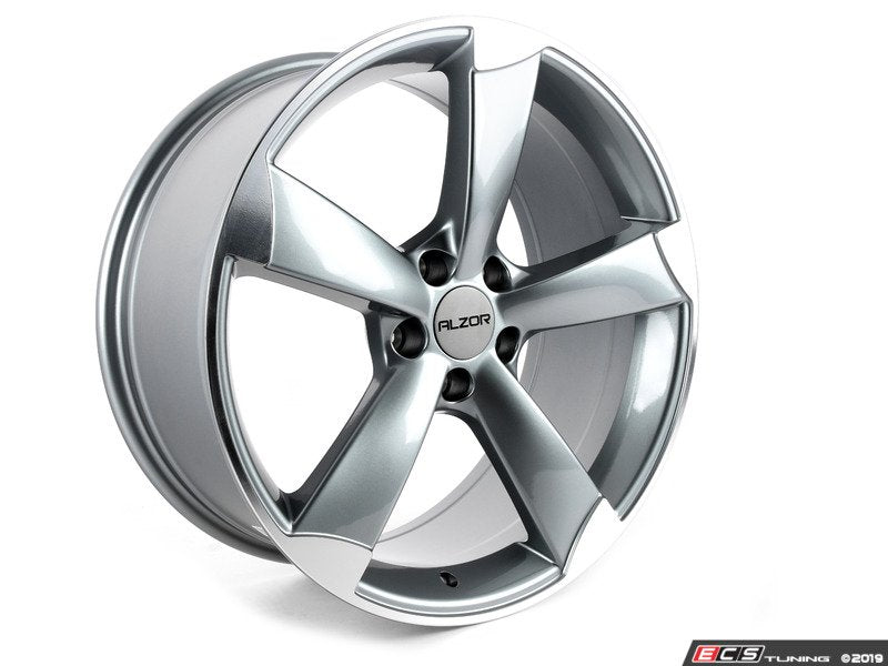 19" Style 628 Wheels - Set Of Four