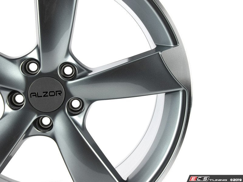 19" Style 628 Wheels - Set Of Four