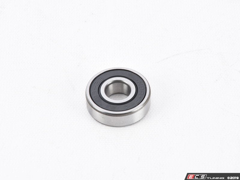 Ball Bearing