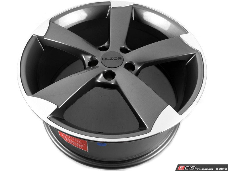 19" Style 628 Wheels - Set Of Four