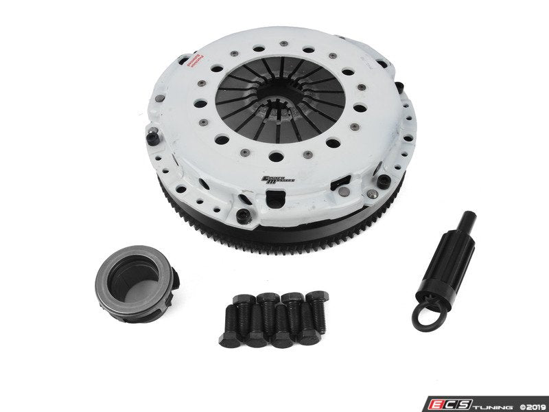 Stage 1 Clutch and flywheel Kit - FX100