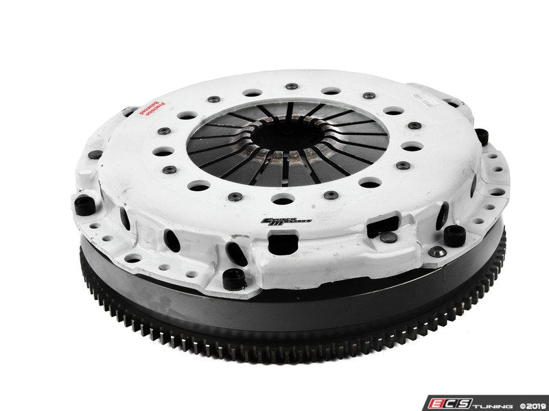 Stage 1 Clutch and flywheel Kit - FX100