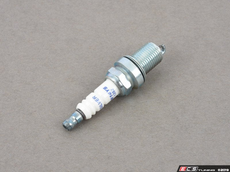 Brisk Silver Racing DR14YS Spark Plug - Set Of Four