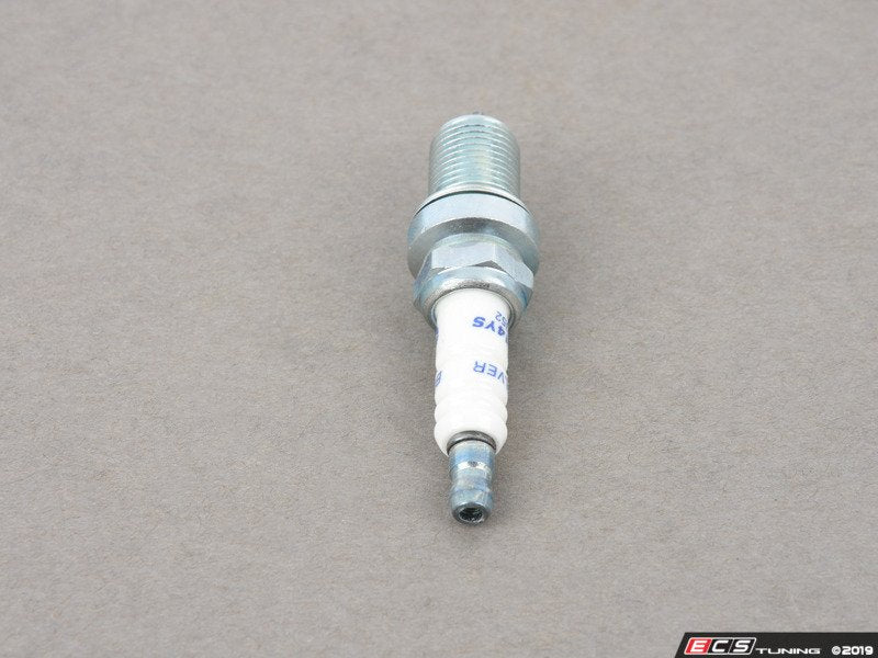 Brisk Silver Racing DR14YS Spark Plug - Priced Each