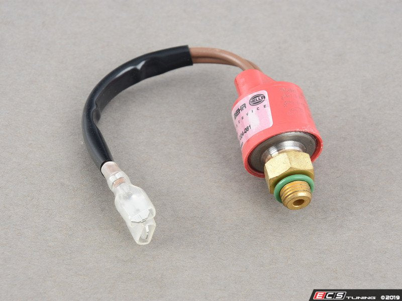 A/C Pressure Switch - Priced Each