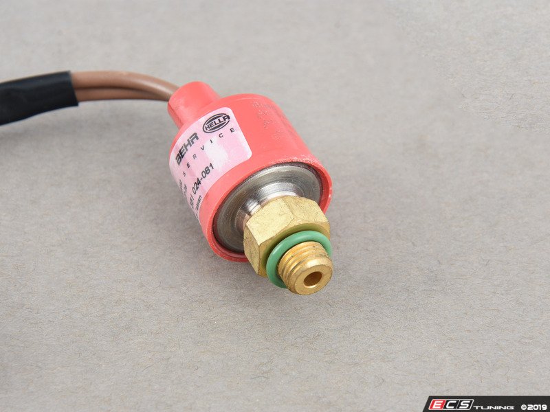 A/C Pressure Switch - Priced Each