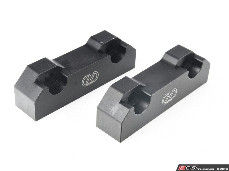 996 Turbo Caliper Adapter Kit