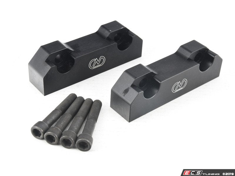 996 Turbo Caliper Adapter Kit