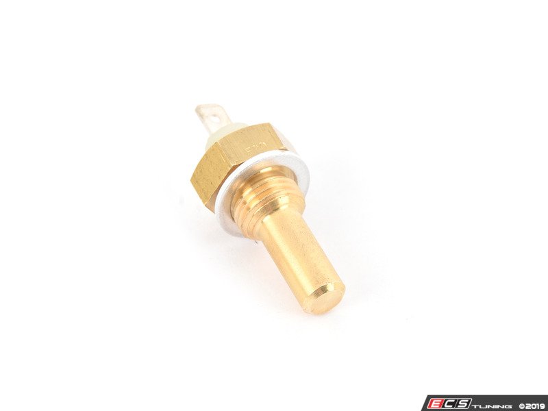 Coolant Temperature Sensor