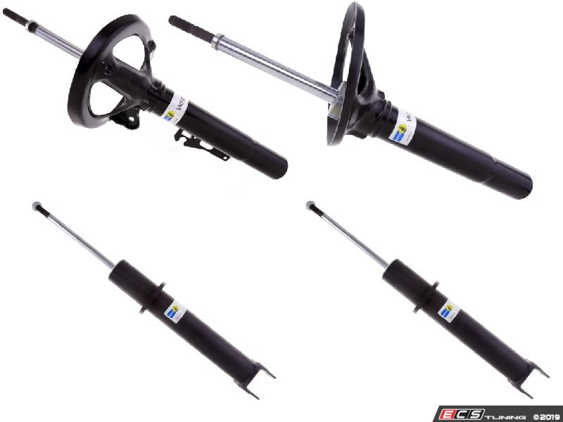 997 C4 / Targa 4 / Turbo B4 OE Replacement Suspension Kit