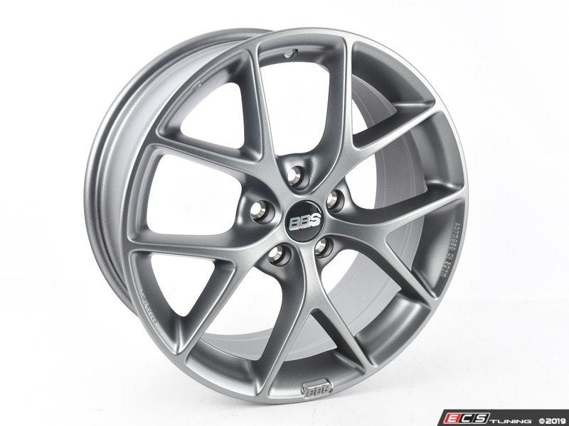 18" BBS SR Wheels - Set Of Four