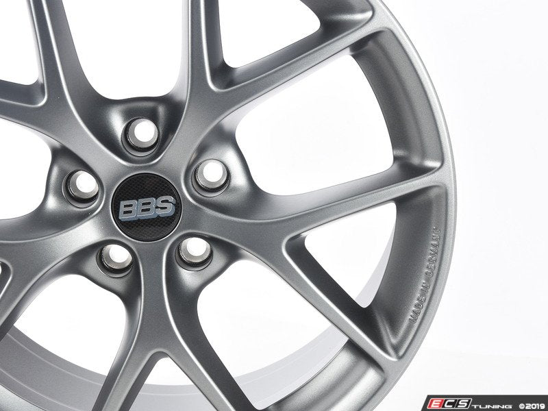 18" BBS SR Wheels - Set Of Four