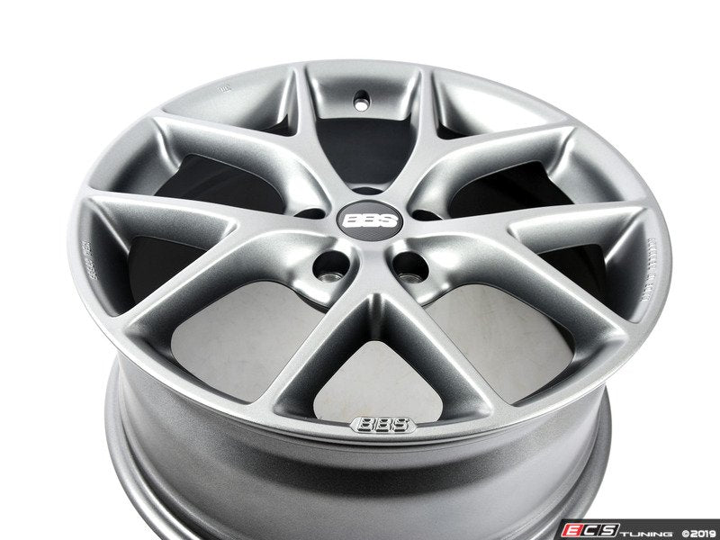 18" BBS SR Wheels - Set Of Four