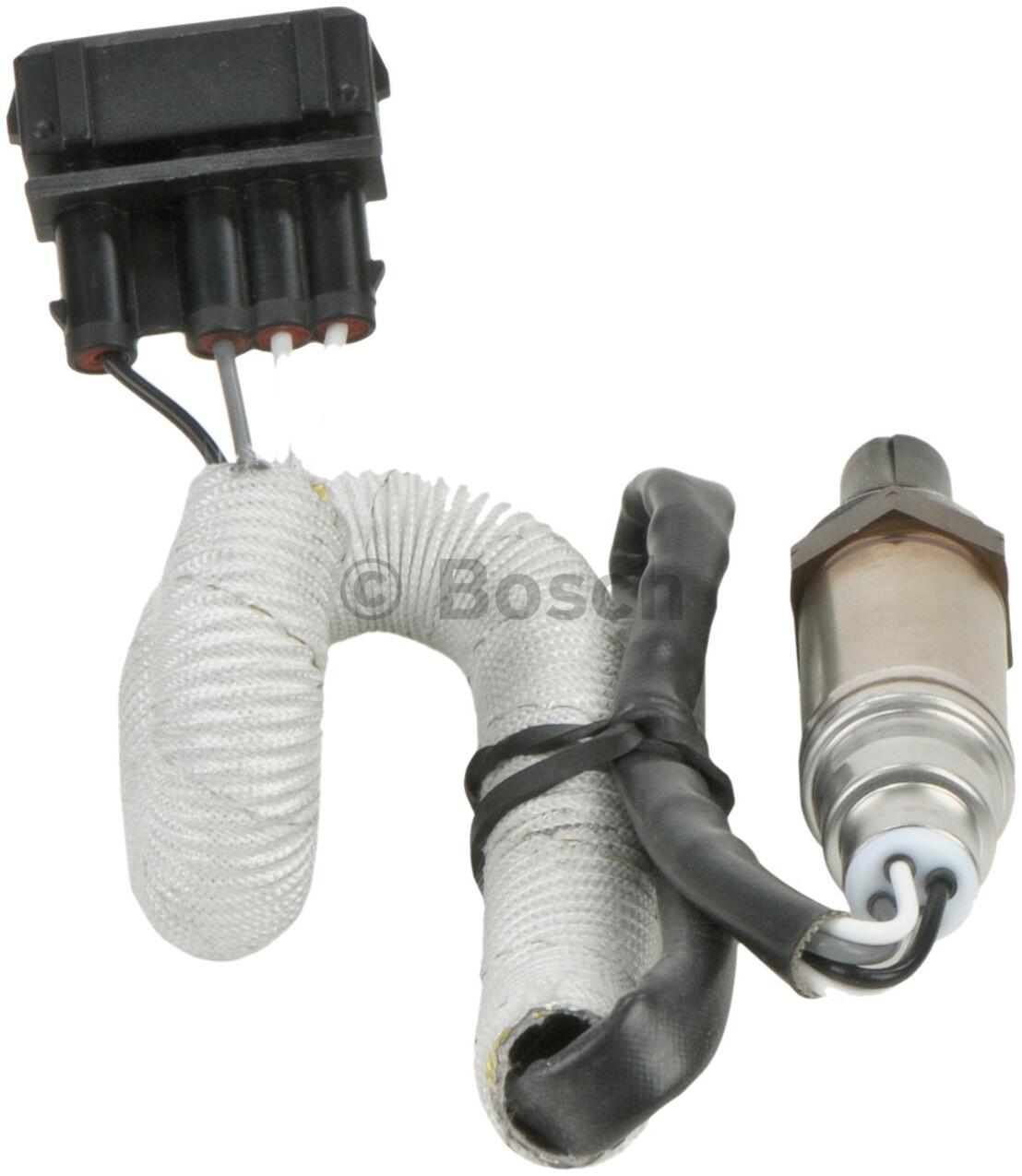 VW Oxygen Sensor – Front 021906265A – Bosch 13267