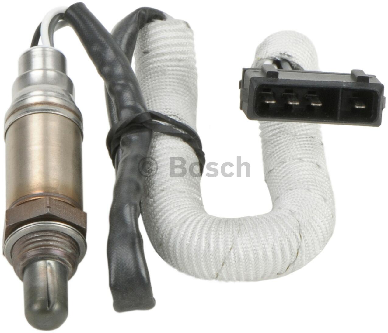 VW Oxygen Sensor – Front 021906265A – Bosch 13267