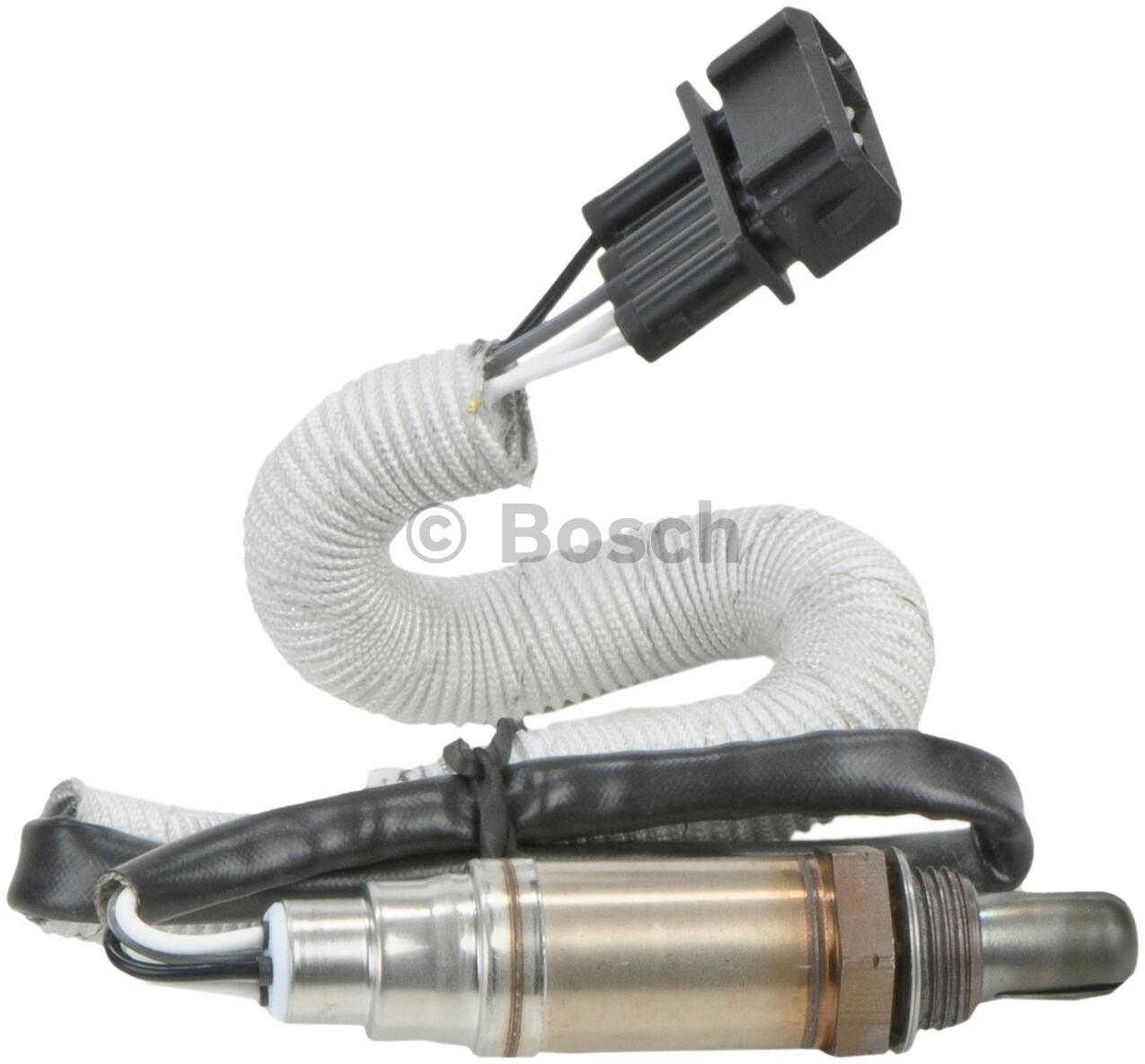 VW Oxygen Sensor – Front 021906265A – Bosch 13267