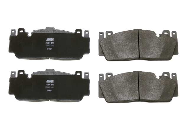 Brake Pad Set