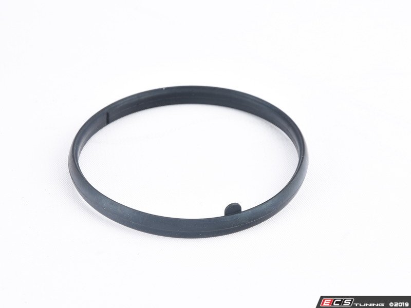 Plastic Oil Filter Cap