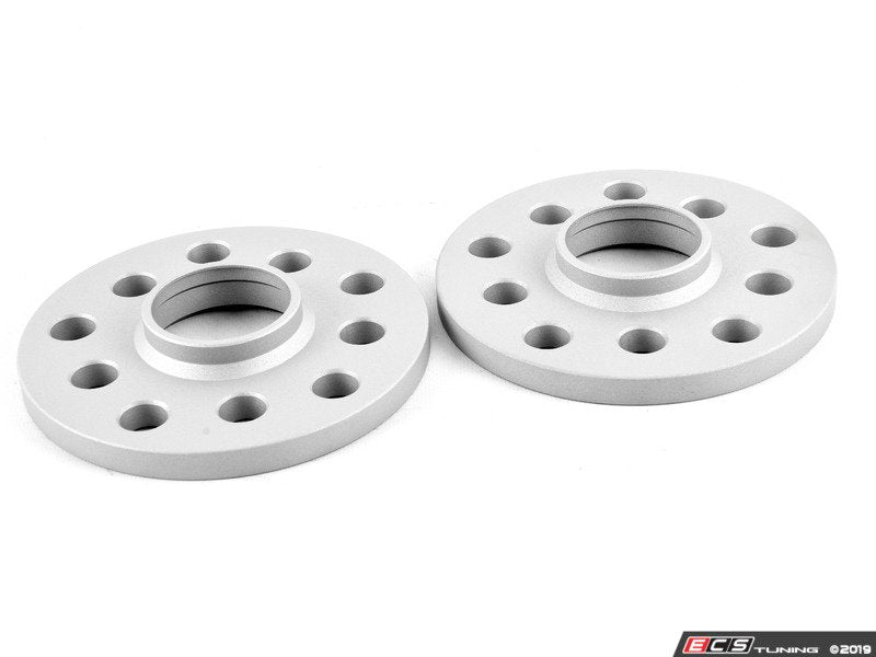 BFI Wheel Spacers - 12mm (Pair)