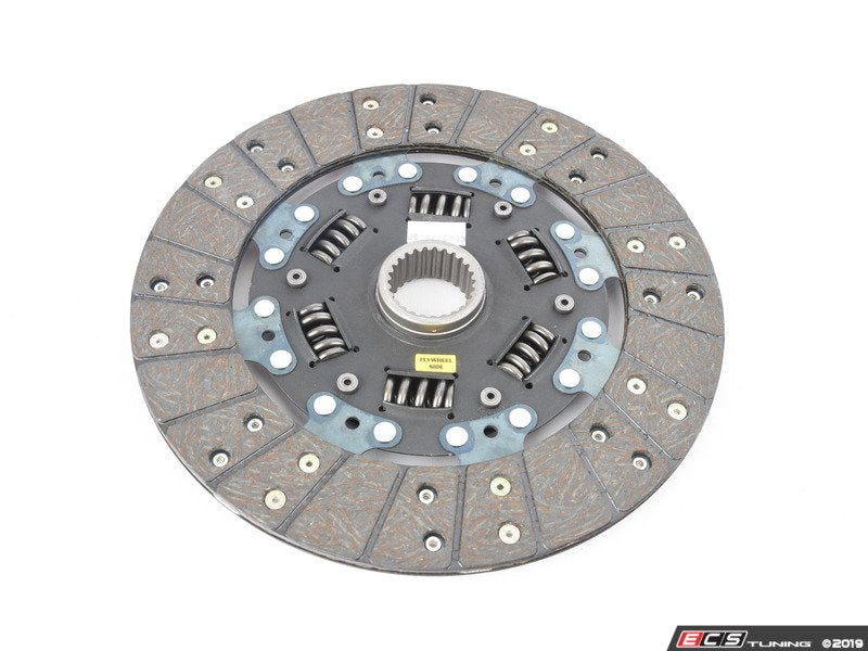 FX250 Stage 2 Clutch Kit