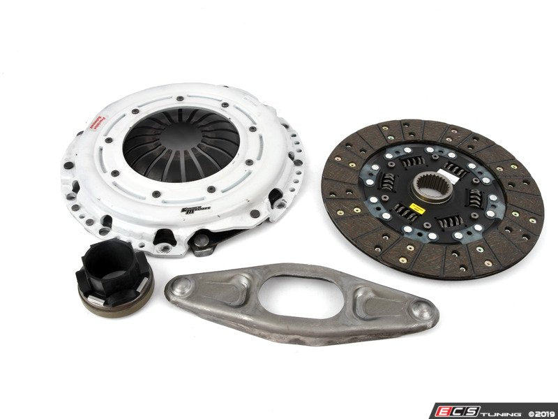 FX250 Stage 2 Clutch Kit