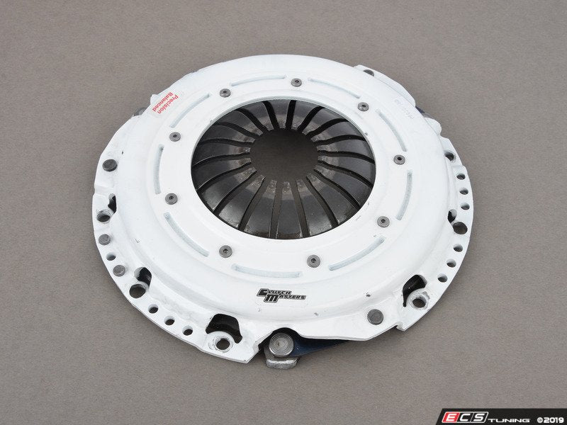 FX250 Stage 2 Clutch Kit