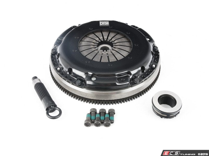 Stage 1 Performance Clutch Kit - With Single Mass Flywheel