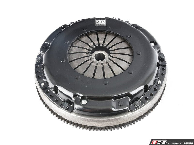 Stage 1 Performance Clutch Kit - With Single Mass Flywheel