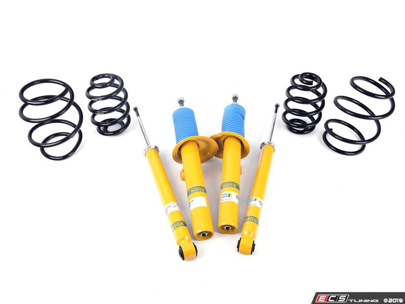 B12 Pro-Kit Suspension System