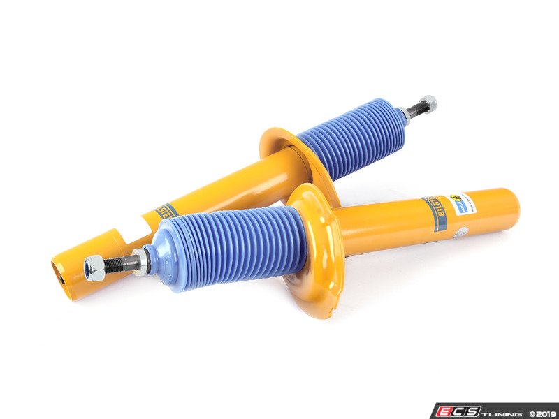 B12 Pro-Kit Suspension System