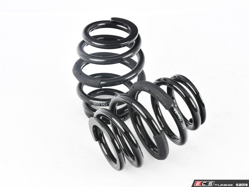 BR Series Coilover Suspension Kit