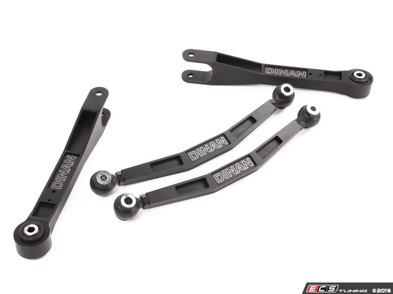 Dinan Rear Suspension Link Kit