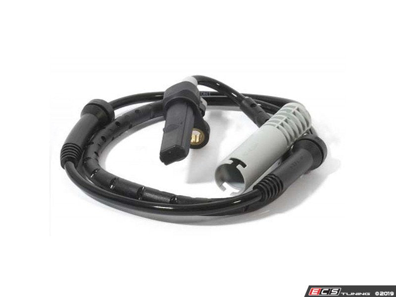 E39 Rear ABS Speed Sensor - Priced Each