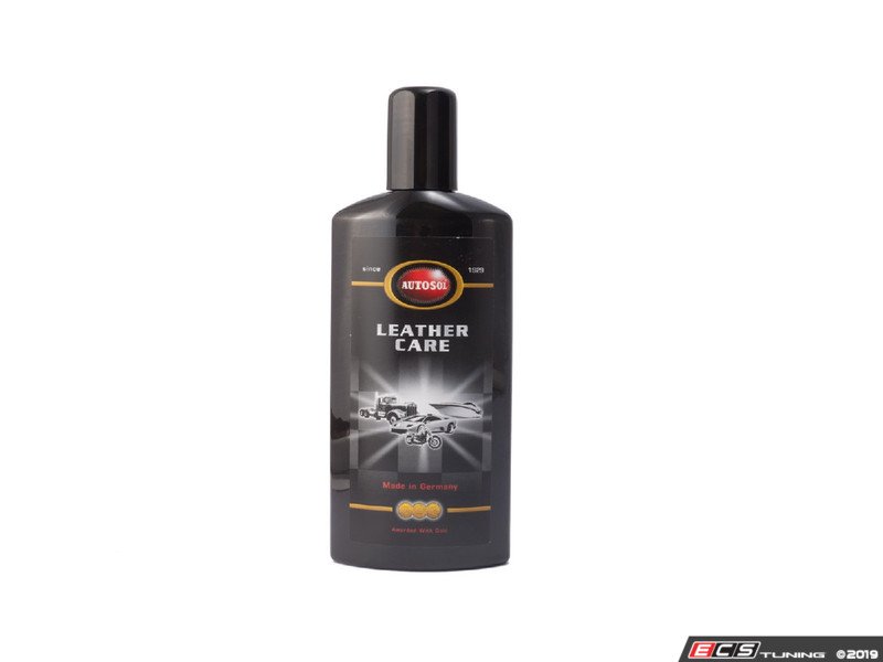 Autosol Leather Care