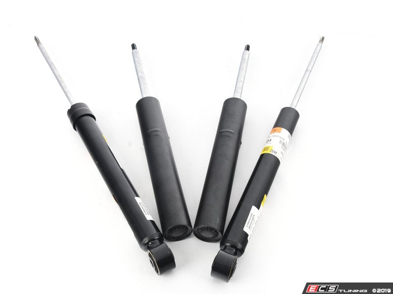 Shocks & Struts Kit