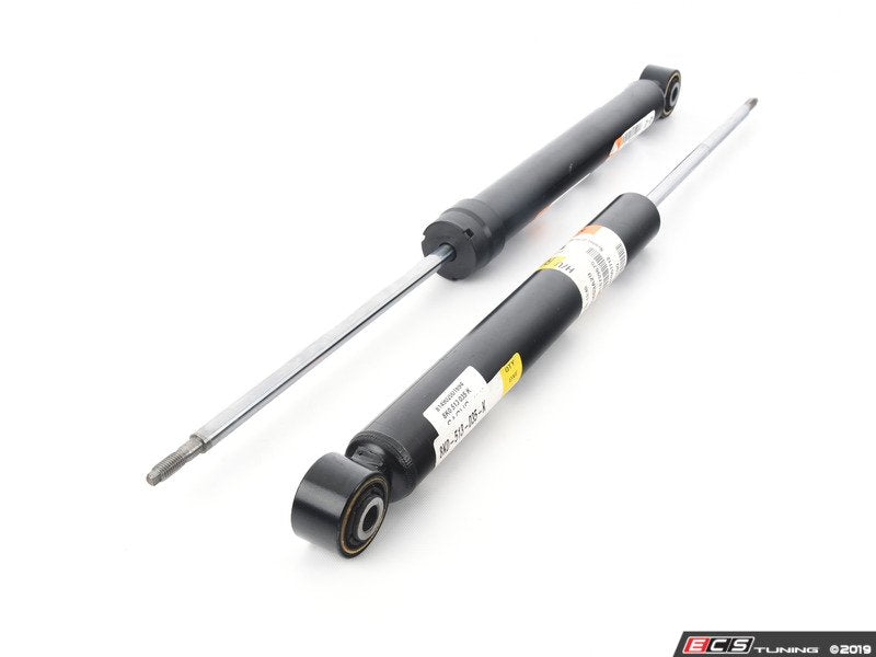 Shocks & Struts Kit